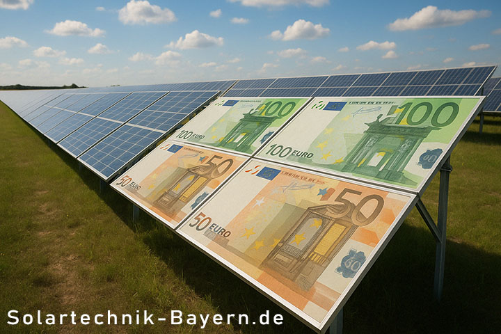 photovolatik wertgutachten solarpark verkehrswert